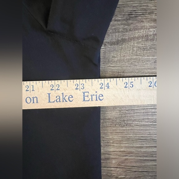 Dixxon Flannel Co Jacket Men’s L Black‎ Snap On Button Ground Up Customs C18 - Picture 10 of 11